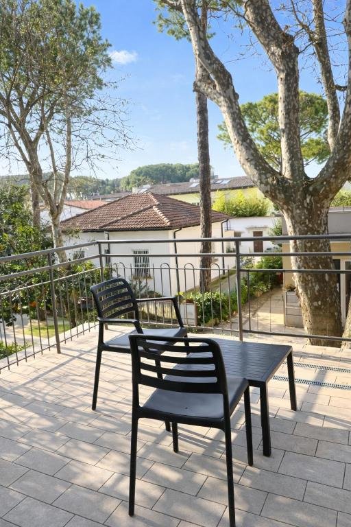 Hotel Villa Tina Easy Stay B&B